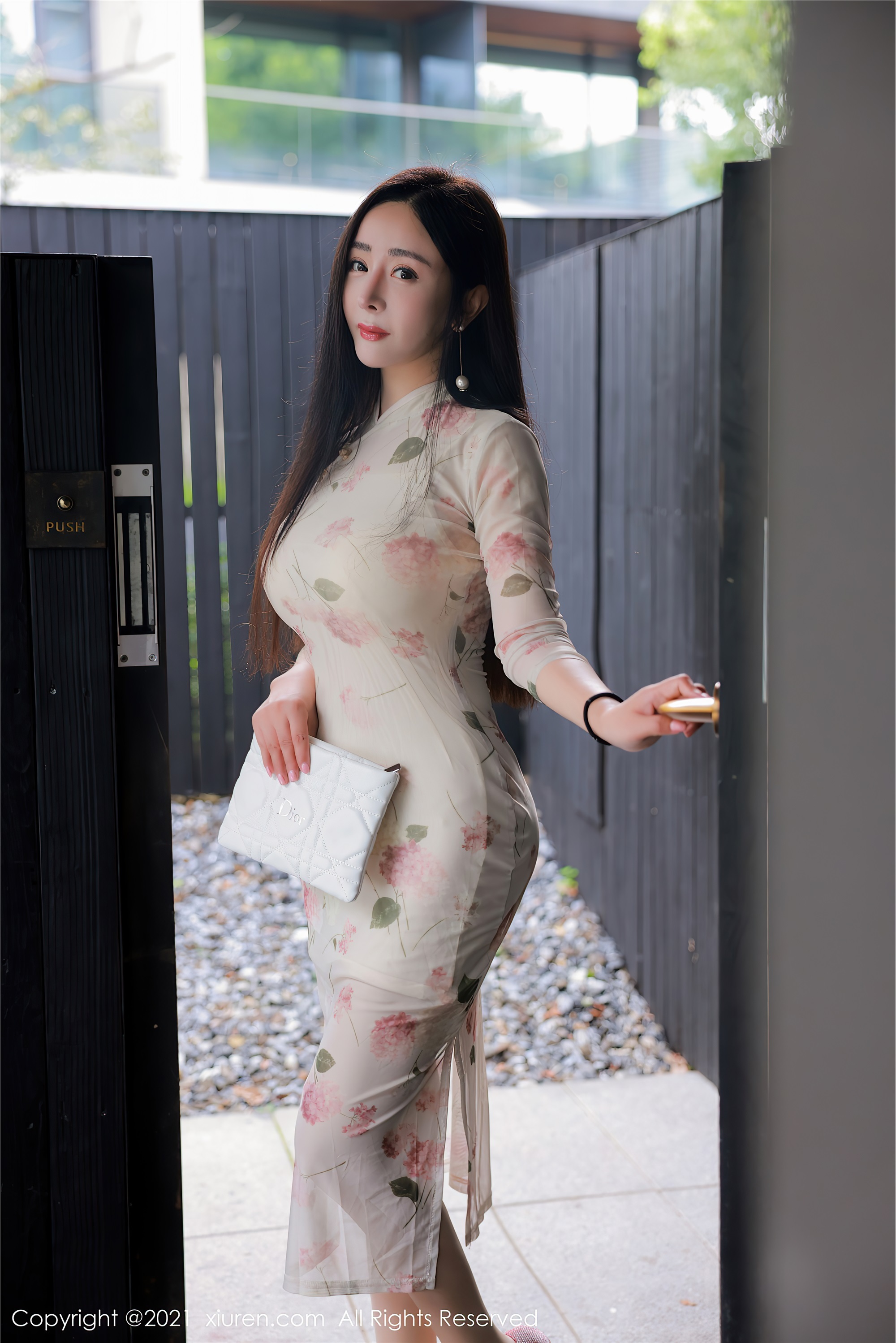 Xiuren秀人网 2021.09.27 NO.4002 允爾